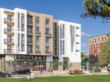 2-otaqlı yeni tikili, Qusar r., 43 m²