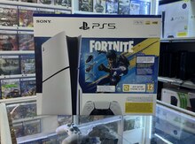 Sony PlayStation 5 Fortnite Bundle
