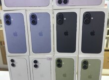 Apple iPhone 17 Black 256GB/8GB