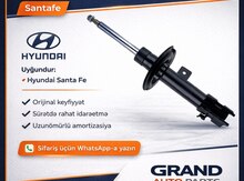 "Hyundai Santa Fe" amortizatoru 