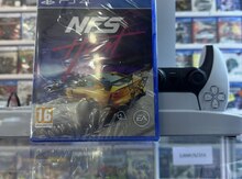 Need For Speed Heat PlayStation oyunu