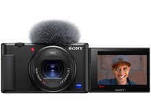 Sony ZV-1 Digital Camera 
