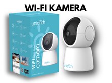 Wi-Fi Kamera Uniarch Smart Cam S2E-M3 PT