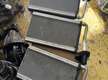 Mitsubishi Pajero soba radiatoru 