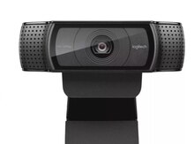 Web kamera "Logitech C920 HD Pro"