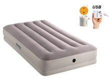 Hava döşəyi "İntex 64177" USB