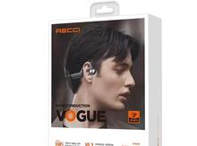 Simsiz qulaqlıq Recci Vogue Rep-W61