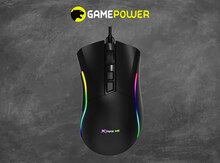 Gaming Mouse Xtrike ME GM226