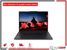 Noutbuk Lenovo ThinkPad T16 Gen 2 21HH006YRT