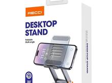 Masaüstü tutacaq Desktop Stand Recci RHO-M15