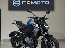 Motosiklet 250 NK, 2025 il