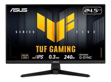 Monitor Asus 240hz 0.3ms ips panel
