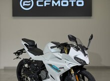 Motosiklet 250 SR, 2025 il