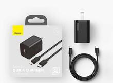 Baseus Super Si Quick Charger 1C 20W