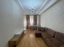 3-otaqlı yeni tikili, Sumqayıt ş., 95 m²