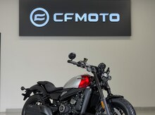 Motosiklet 450CL-C, 2025 il