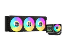 Kuler FPMAX ICE CORE 360 Black