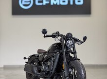 Motosiklet 450 CL-C, 2025 il