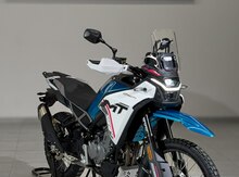 Motosiklet CFMOTO 450 MT, 2025 il