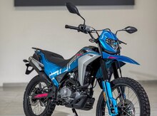 Motosiklet cf lite 230 DUAL, 2025 il