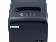Qəbz printeri Xprinter XP-S200M 80mm