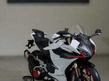 Motosiklet 450 SR, 2025 il