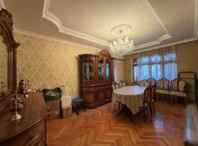 4-otaqlı mənzil, Bakıxanov qəs., 100 m²