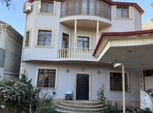 Villa, Bakıxanov qəs.