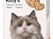 Vitamin Beaphar Kittys Mix