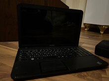 Noutbuk Toshiba