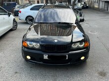 BMW 330, 2000 il