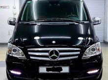 Mercedes Vito, 2010 il icarəsi