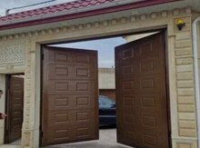 Həyət evi, Zərrabi küç.
