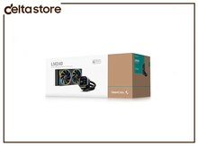 Deepcool LM240 Liquid CPU Cooler
