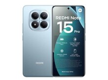 Xiaomi Redmi Note 15 Pro Blue 256GB/8GB