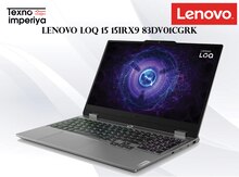 Lenovo LOQ 15 15IRX9 83DV01CGRK