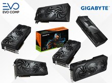 Gigabyte GeForce RTX 5090 WINDFORCE OC 32GB