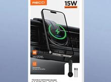 Recci Foldable car Phone Holder RHO-C41 