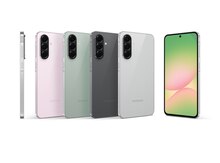 Samsung Galaxy A56 Awesome Graphite 256GB/8GB