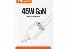 Şəbəkə enerji toplama cihazı Recci RC132E 45W 