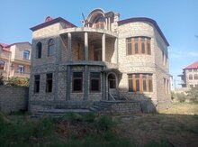 Həyət evi, 8-km Şamlıq küç.