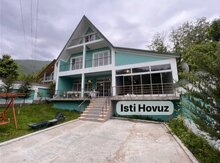 Bağ evi kirayə verilir, İsmayıllı r.