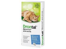 Drantal Bayer