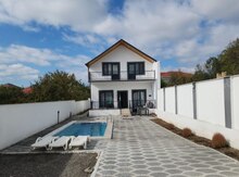 Həyət evi kirayə verilir, Quba r.