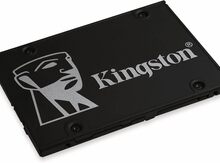 SSD SATA 256GB Kingston KC600 (SKC600/256G)