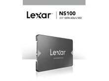 SSD SATA 256GB Lexar LNS100