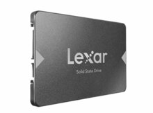 SSD SATA 512GB Lexar LNS100