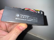 Tristor modul