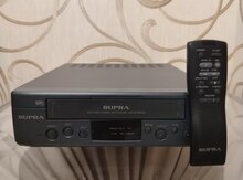 DVD pleyer Supra