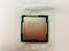 Prosessor Intel core i3 2100